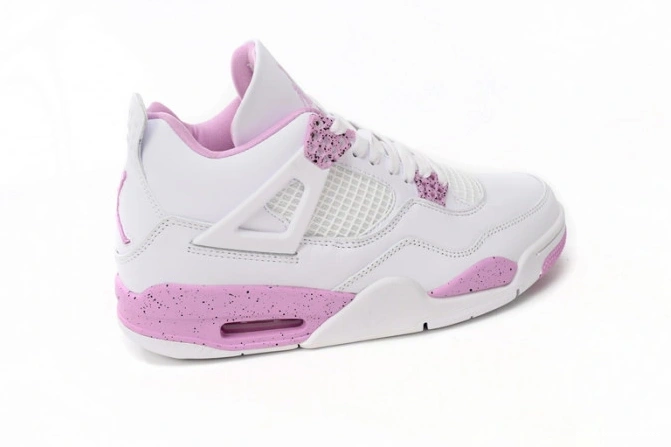 Cheap Retro White 4 Pink Jordan CT8527-116 0719